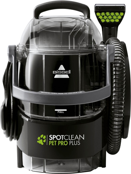 Productafbeelding Bissell SpotClean Pet Pro Plus draagbare vlekkenreiniger