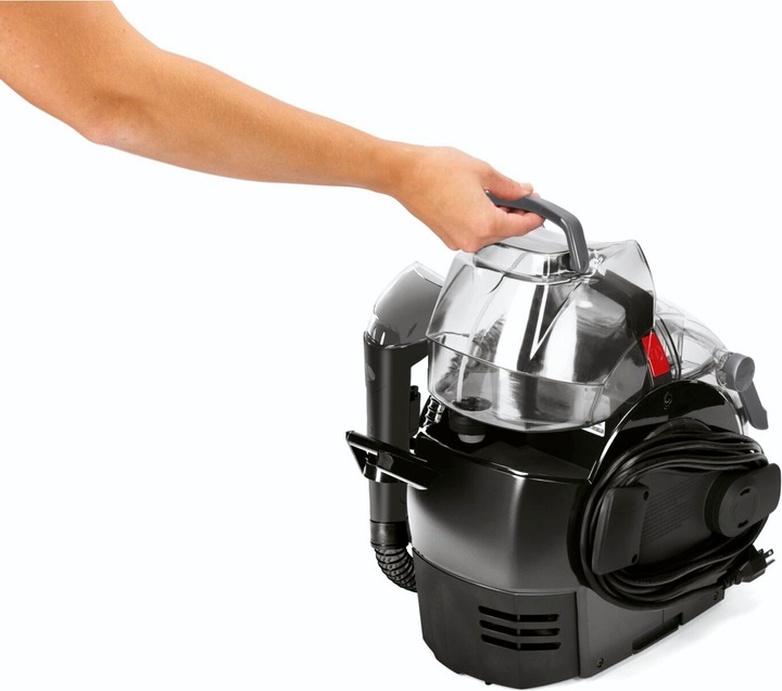 Productafbeelding Bissell SpotClean Pet Pro Plus draagbare vlekkenreiniger