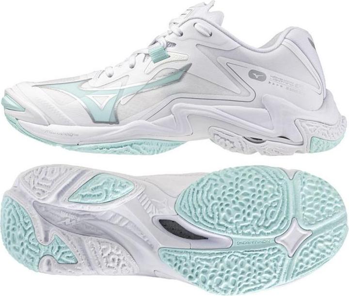 Produktbild Mizuno Wave Lightning Z8 (41)
