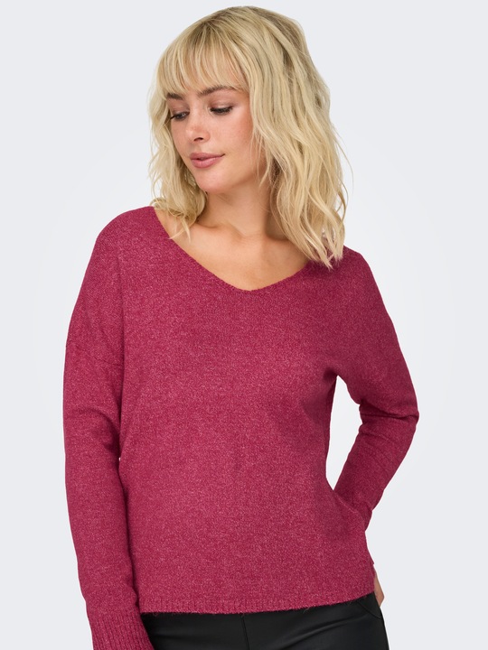 Immagine prodotto Only Maglia con scollo a V Maglia con scollo a V (S)