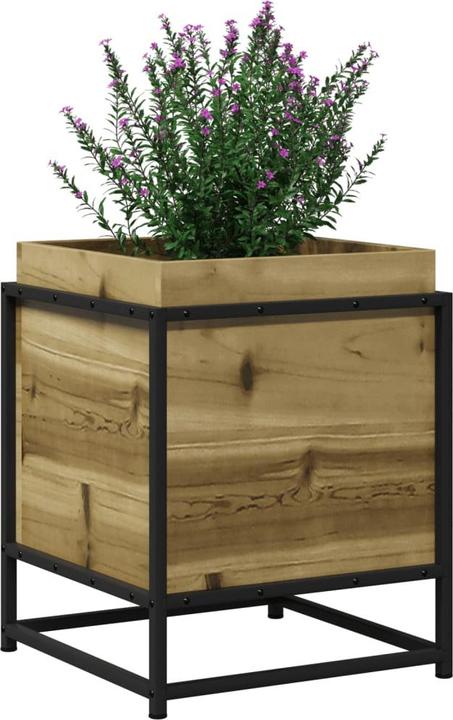 Produktbild vidaXL Pflanzkübel