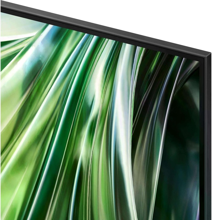 Actual product image Samsung QE85QN90D (85", QN90D, NeoQLED, QLED, 4K, 2024)