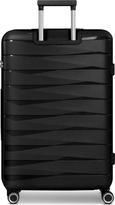 Produktbild Franky London 4 (91 l)