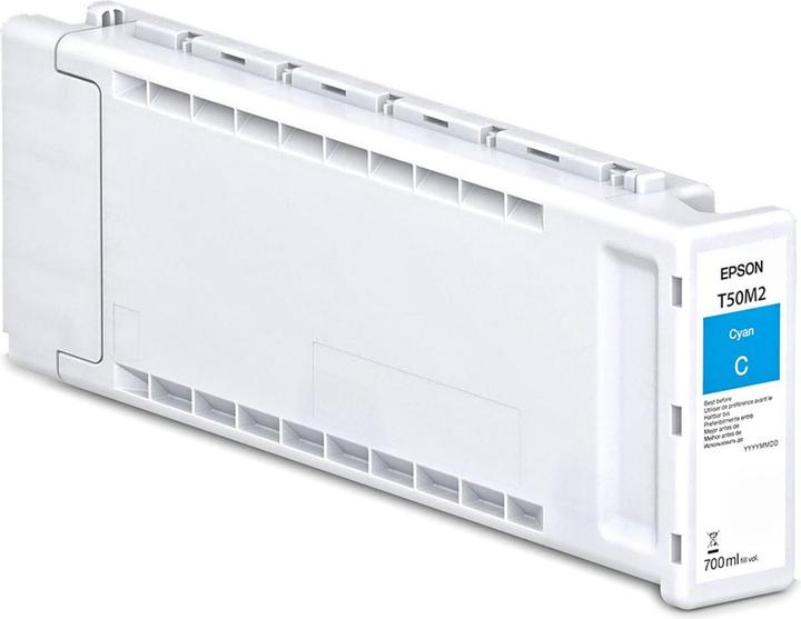 Actual product image Epson UltraChrome XD3 Print Cartridge (e) (C)