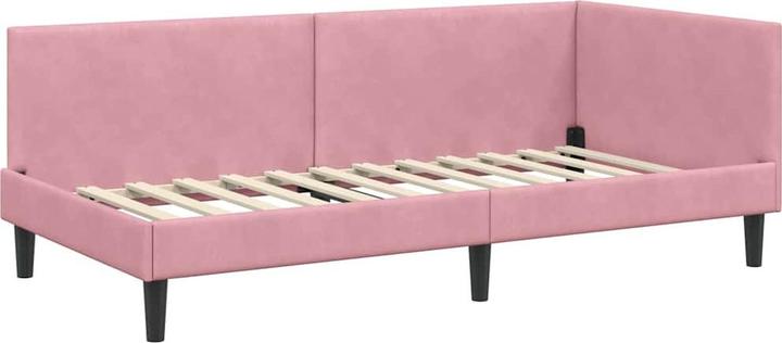 Image du produit vidaXL Modernes Bett (100 x 200 cm)