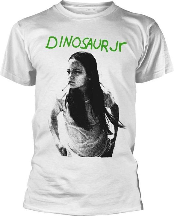 Produktbild Dinosaur Jr Green Mind TShirt (L)