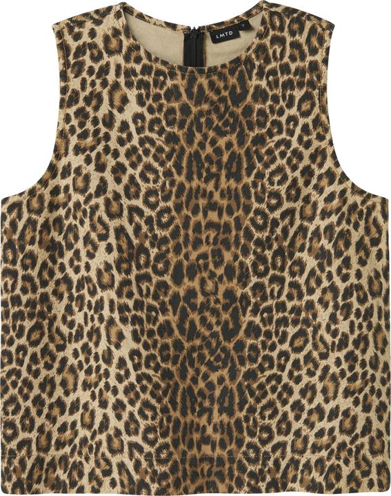 Lmtd Leoprint Oberteil