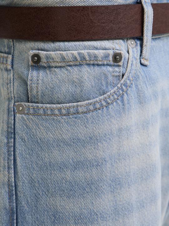 Actual product image Jack & Jones JJIEDDIE JJORIGINAL AKM 328 Locker geschnitten Locker geschnitten (W32/L30)