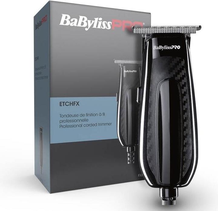 Immagine prodotto BaByliss Pro FX69ZE Etch FX