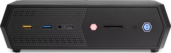 Produktbild ASUS NUC 12 Enthusiast Kit - NUC12SNKi72 (Intel Core i7-12700H)