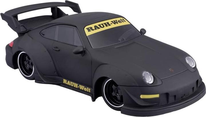 Immagine prodotto Maisto Tech 581533 Porsche 993 RWB 1:24 RC per principianti, modello di auto sportiva elettrica