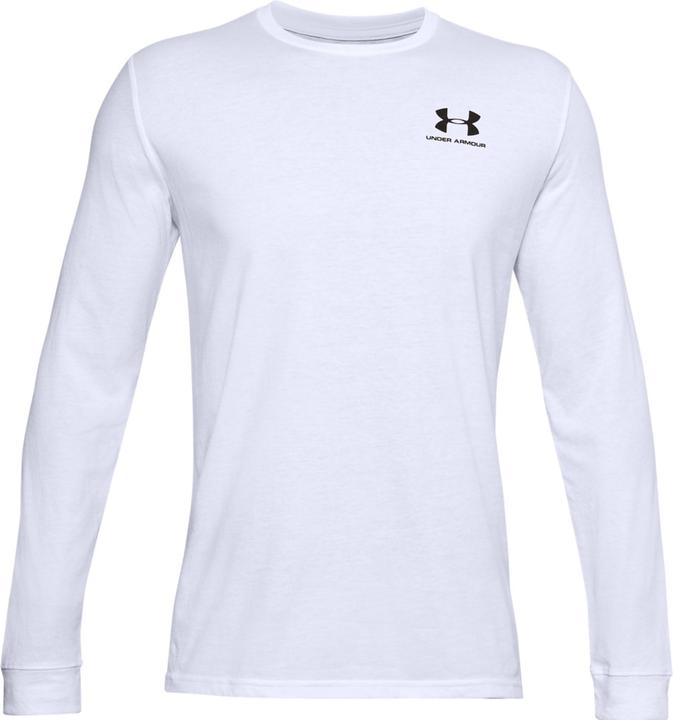 Actual product image Under Armour UA Sportstyle Left Chest Ls (XXL)