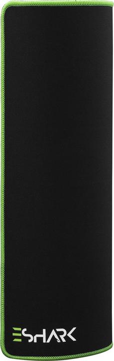 Actual product image White Shark Gaming Mouse Pad eShark Karuta L, 450x400x3mm (L)