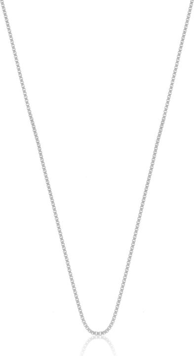White gold 750