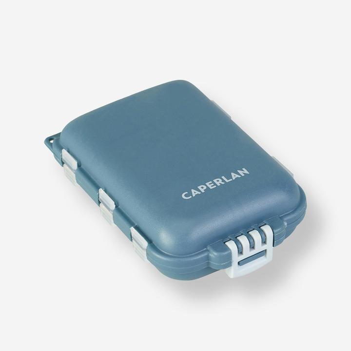 Produktbild Caperlan Aufbewahrungsbox kompakt