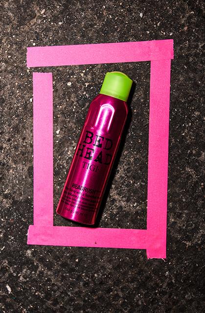 Produktbild Tigi Headrush (200 ml)