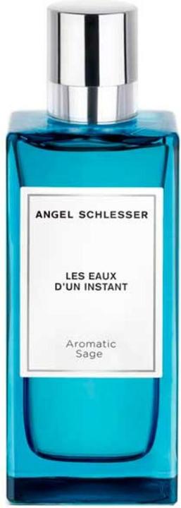 Image du produit Angel Schlesser Instant Aromatic Sage EDT 100ml (Eau de toilette, 100 ml)