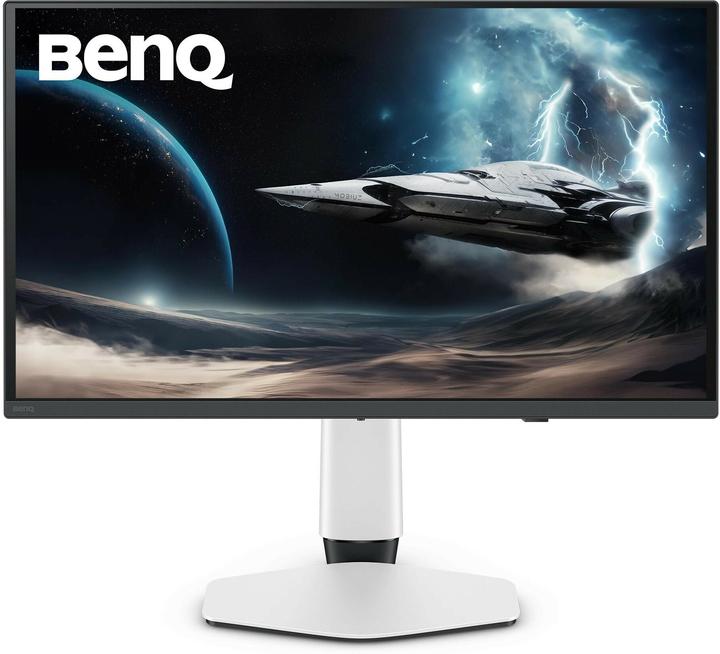 Produktbild BenQ EX271UZ 27IN 68.58CM OLED (3840 x 2160 Pixel, 27")