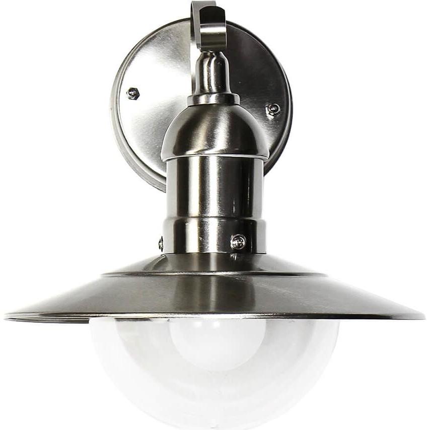 Thumbnail - Trio, Gartenbeleuchtung, Oslo (E27, IP44)