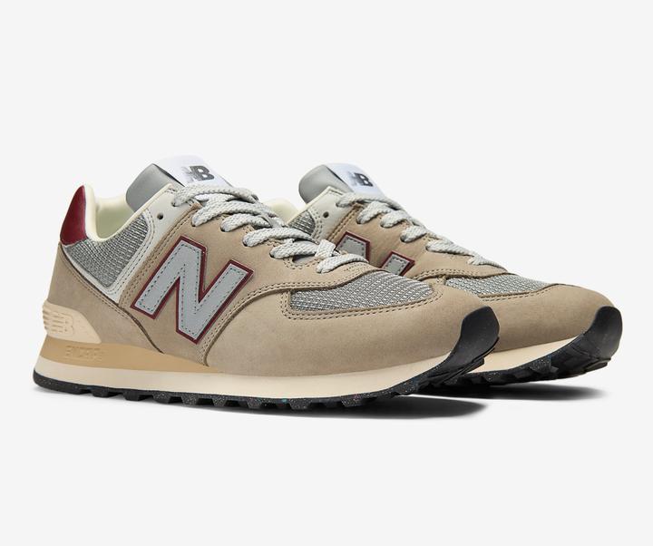 Image du produit New Balance U574SKB (44)