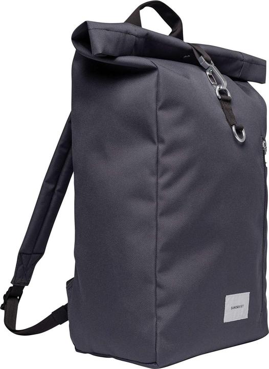 Actual product image Sandqvist Ground Rolltop Backpack 19 (19 l)