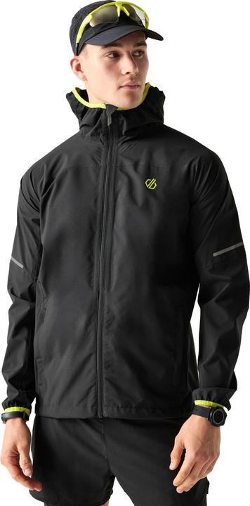 Produktbild Dare2b Jacke wasserfest leicht (XS)