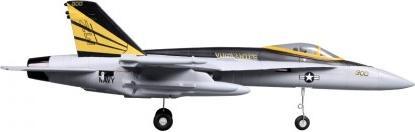 Actual product image FMS f-18 vigilantes v2 jet edf 64 pnp - 67 cm (Scale Helicopter)