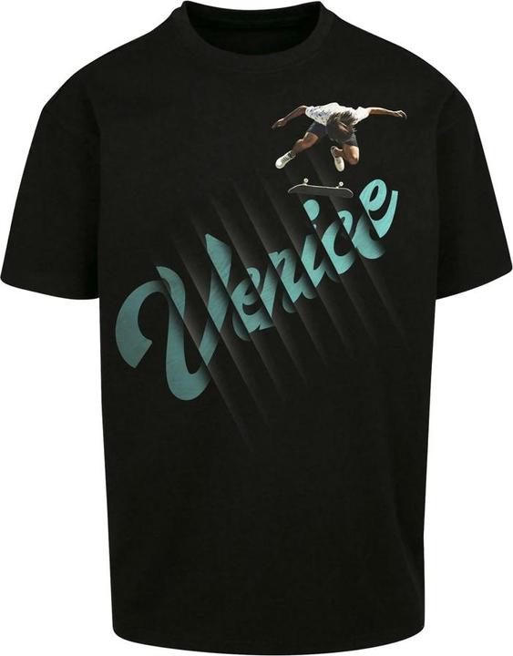 Produktbild Mister Tee Venice TShirt Übergross (XL)