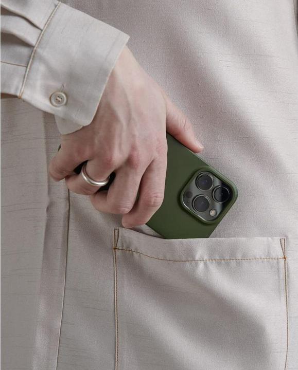 Produktbild Nudient Thin Case V3 (Apple iPhone 13 Pro)