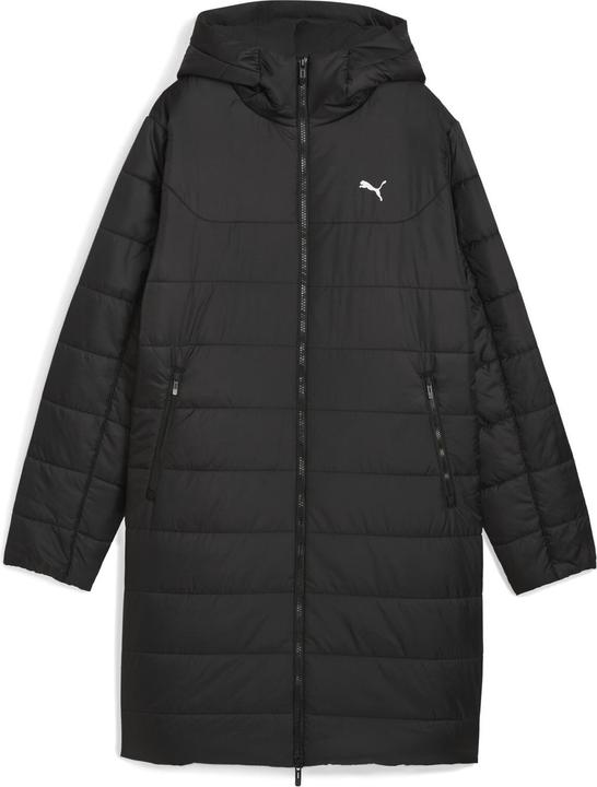 Image du produit Puma ESS Parka à capuche paddée (M)