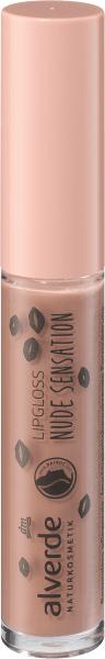 Produktbild dm alverde Lipgloss Nude Sensation 20