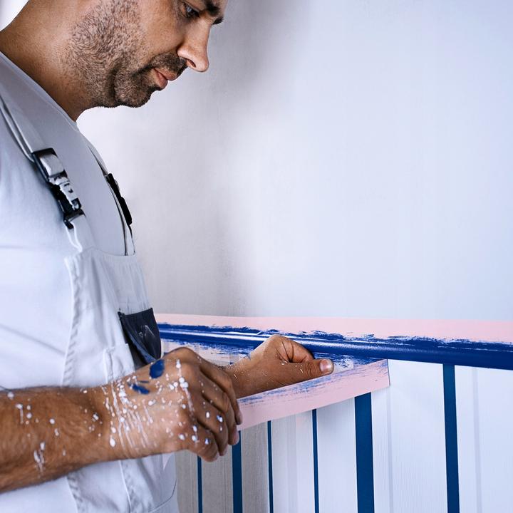 Actual product image tesa masking tapes (30 mm)