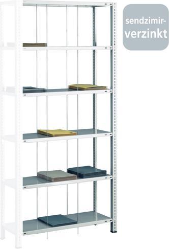 Immagine prodotto Schulte Lagertechnik Ripiano aggiuntivo per barre filettate BASIC70