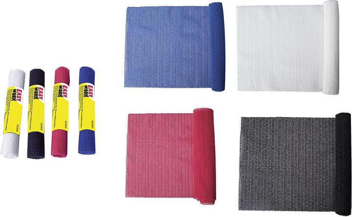 Produktbild Easy Work Antirutsch-Unterlegmatte (30 x 150 cm)