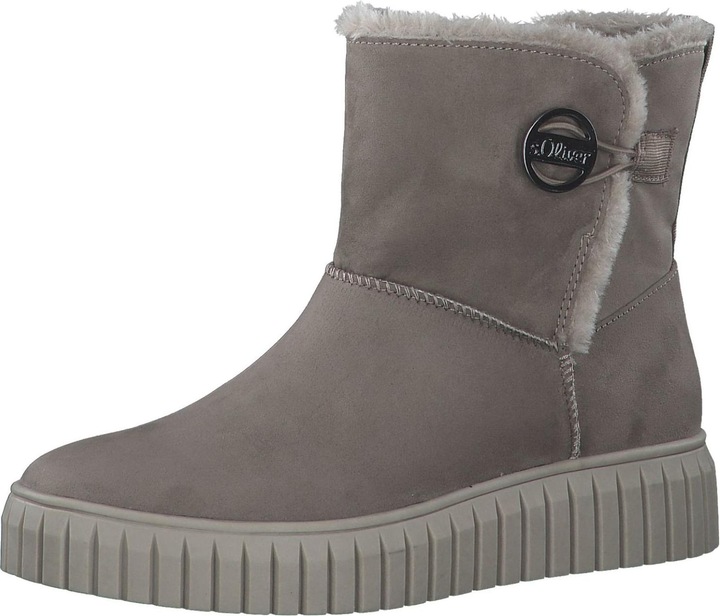 Produktbild S.Oliver Stiefelette (40)