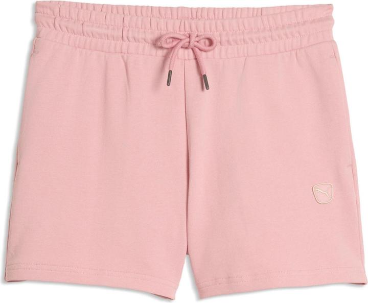 Image du produit Puma ESS ELEVATED Mid-Rise Shorts 5" (M)