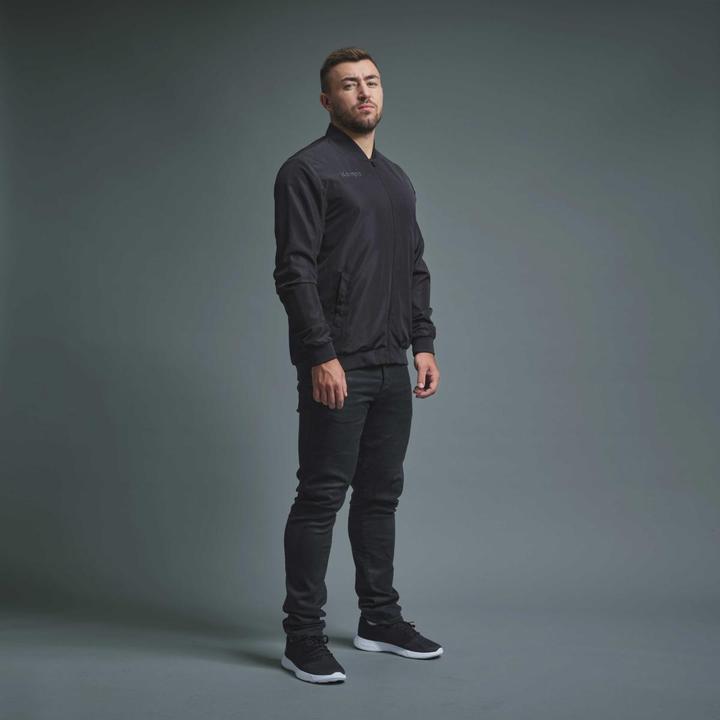 Actual product image Kempa College Jacket (S)