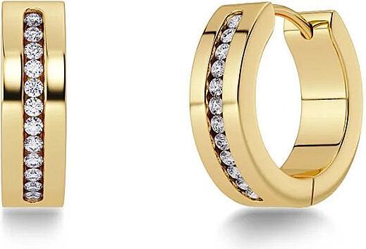 Immagine prodotto Edblad Ohrringe JOSEFIN HOOPS (Metallo)