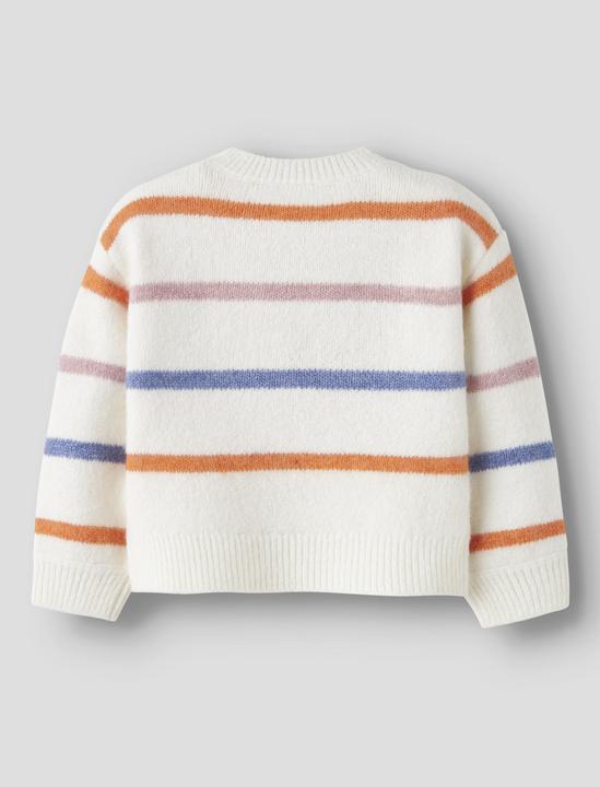 Produktbild Name it Streifen Strickpullover (116)