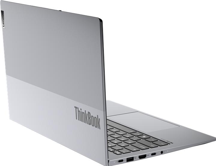 Produktbild Lenovo ThinkBook 14 Gen 4+ (14", 1000 GB, 16 GB, DE, Intel Core i7-1255U)