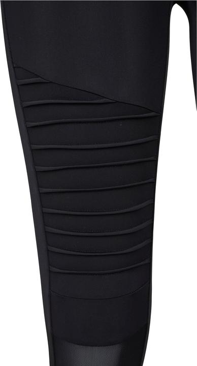 Produktbild Urban Classics Ladies Tech Mesh Biker Leggings (XS)