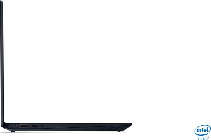 Produktbild Lenovo IdeaPad S340 – 14IWL (14", Intel Core i7-8565U, 8 GB, 256 GB, DE)