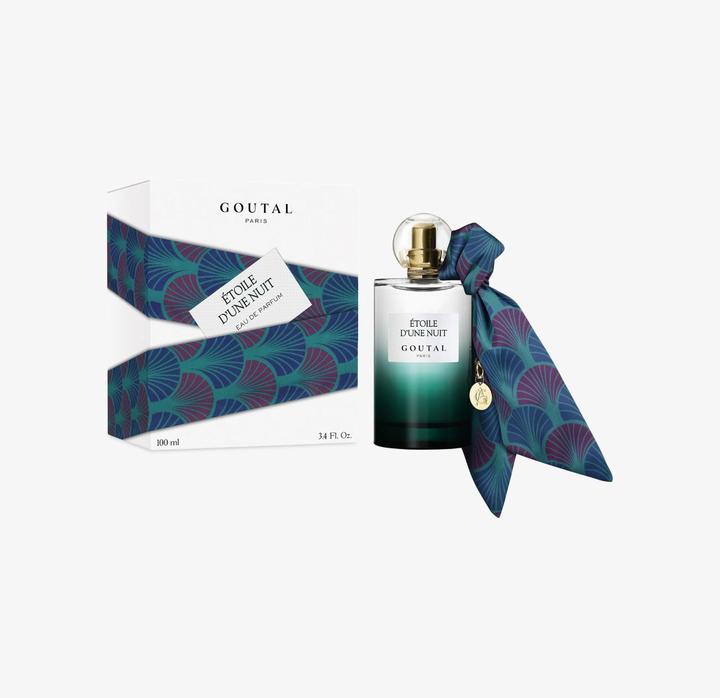Actual product image Annick Goutal Étoile d' une nuit (Eau de parfum, 100 ml)