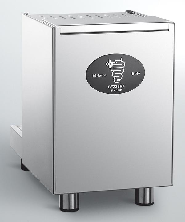 Immagine prodotto Bezzera BZ09