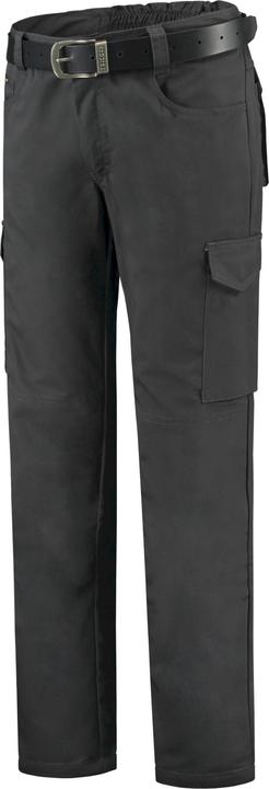 Produktbild Tricorp 502008Black60 Werkbroek Industrie (60)
