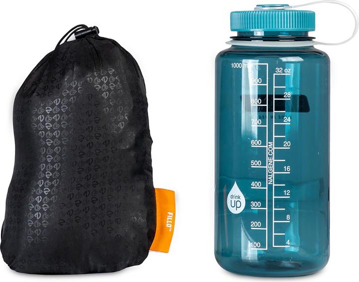 Immagine prodotto Nemo Equipment Fillo 2025 (Cuscino per testa e collo)