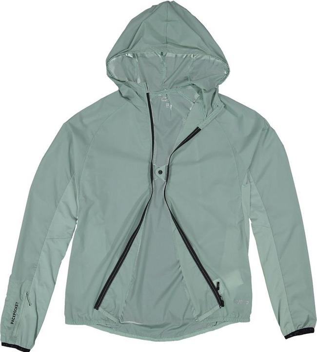 Immagine prodotto CMP Campagnolo Giacca stretch con cappuccio (M)