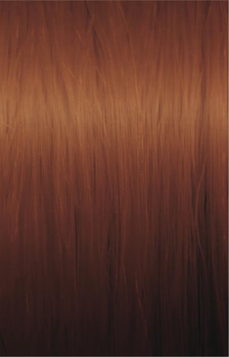 Actual product image Wella Illumina Color Hair Color (7, 43)
