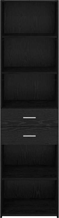 Image du produit vidaXL Modernes Highboard (50 x 42.50 x 185 cm)