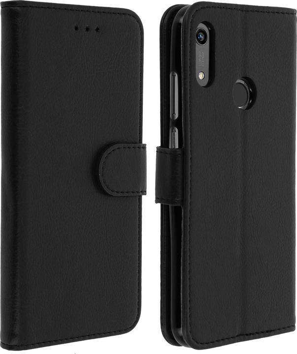Actual product image Avizar Chester Series (Huawei Y6 (2019))
